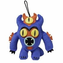 Bandai Disney Big Hero 6 Fred Plush