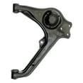 thumbnail image 3 of Dorman 520-845 Front Left Lower Suspension Control Arm for Specific Models, Black Fits select: 1989-1997 GEO TRACKER, 1998 CHEVROLET TRACKER, 3 of 3