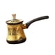 thumbnail image 5 of Cafetera, calentador de leche, jarra antiderrame, fácil de limpiar, tetera, chocolate 550 ml, 5 of 9