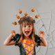 thumbnail image 5 of Diadema de Halloween con Diseño de Araña Calabaza, Accesorio para Fotos Festivas, Ligera y Cómoda, Decoración para Fiesta de Halloween, Ideal para Cosplay, Incluye 1 Diadema., 5 of 5