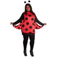 thumbnail image 1 of Costume de coccinelle - Femme, 1 of 2