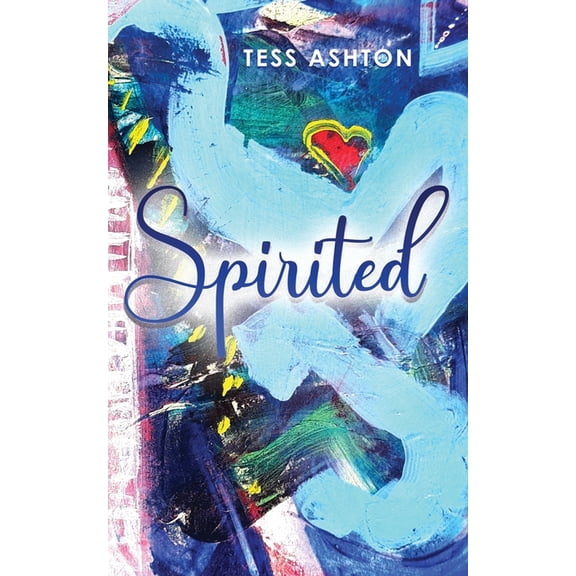 Spirited, (Paperback)