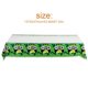 thumbnail image 3 of Toystoory Mantel desechable fácil de usar para decoración de fiestas, Protector de para el hogar, cocina, restaurante occidental Suministros de limpieza para el hogar Juego JUEGO 137*274cm, 3 of 6
