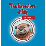 The Adventure of Ally (Hardcover)