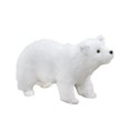 thumbnail image 2 of Garden Statue Figurine 3D Animal Sculpture for Teaching Miniature Landscape Realistic Props, 2 of 9