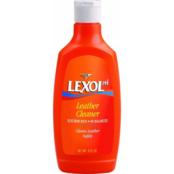 LEATHER CLEANER