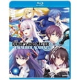 thumbnail image 1 of Demon Sword Maître de l'Académie d'Excalibur: Saison 1, 1 of 3