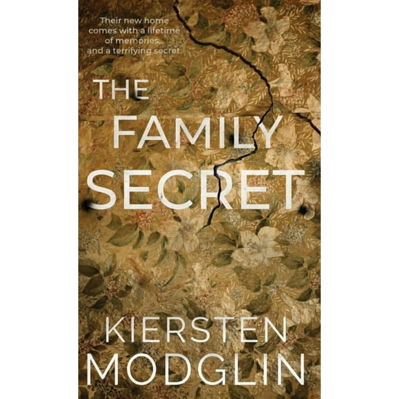 The Family Secret, (Hardcover)