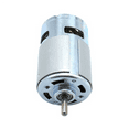 thumbnail image 5 of 2X 775 Motor (12-24V Double Ball Bearing) High Speed High Torque DC Motor,2 x 775 motor (12-24V double ball bearing),As shown, 5 of 7