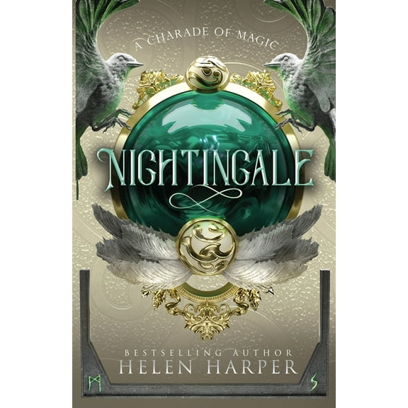 Nightingale, (Paperback)
