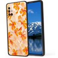 thumbnail image 1 of Compatible with Samsung Galaxy A51 4G Phone Case, Hibiscus-210 Case Silicone Protective for Teen Girl Boy Case for Samsung Galaxy A51 4G, 1 of 1