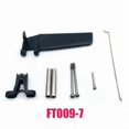 thumbnail image 5 of FT009-7 Steering Rudder Spare Part for FT009 RC Boat, 5 of 5