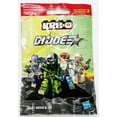 thumbnail image 3 of Kre-O G.I. Joe Collection Wave 3 Minifigure Assorted Design, 3 of 4