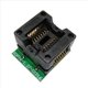 thumbnail image 2 of 3X SOP16 una DIP16 IC Programador Adaptador Socket 150Mil Chip Programador SOP16-1.27 Adaptador Socket una DIP16 Ots16-1.27-03, 2 of 5