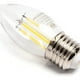 thumbnail image 5 of Lampara Foco Vintage Led Ahorrador E27 C35 6w 6500k 10pcs Blanco Frío, 5 of 6