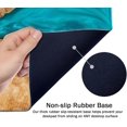 thumbnail image 5 of Large Mouse Pad, Full Desk XXL Extended Gaming Mouse Pad 35.5" X 15.7", Waterproof Desk Mat with Stitched Edge, Non-Slip Laptop Computer Keyboard Mousepad for Office & Home, Petrified Wood, 5 of 13