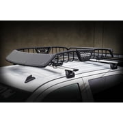 Go Rhino 59017T Safari Rack