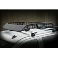 Go Rhino Back Rack Go Rhino 59015T Safari Rack - Walmart.com