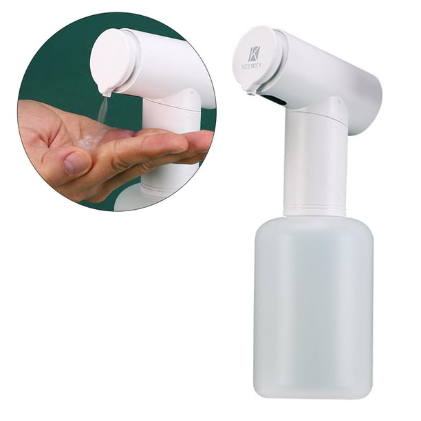 Dispensador de jabón automático Cola para encimera