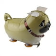 thumbnail image 3 of Party Decoration Balloon Walking Animal Balloon Cute Dog Rabbit Pet Balloon Children Birthday Party Decoration Pug, 3 of 8