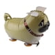 thumbnail image 4 of Globo de decoración de fiesta, globo de animal que camina, lindo globo de aluminio, globo de animal de primera línea, 4 of 9