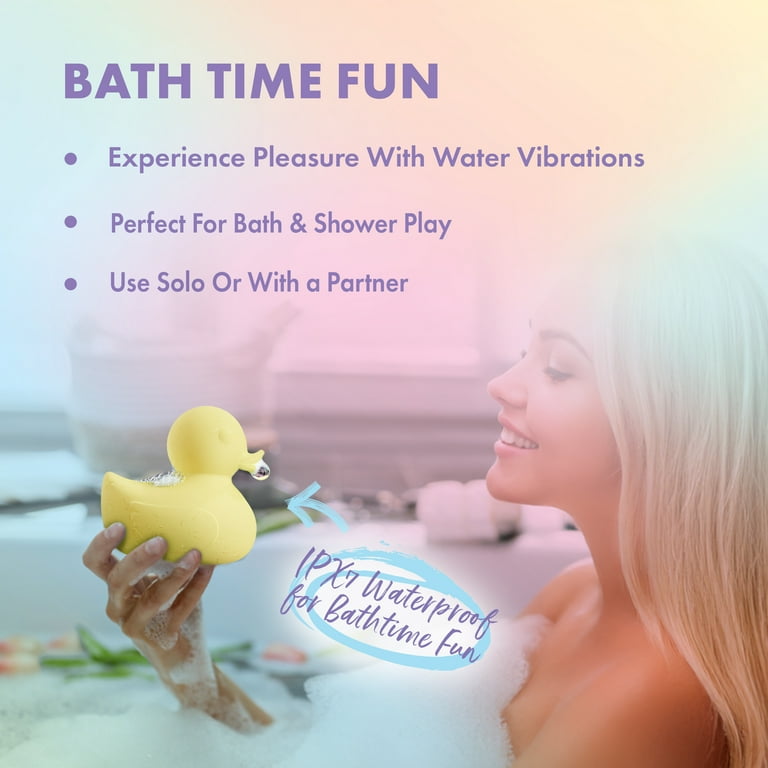 sex pool toy The Best Waterproof Sex Toys For a Wet and Wild Summer – BlushVibe.com main image 0