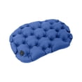 thumbnail image 1 of Bookk Coussin de Siège Gonflable pour Camping, Randonnée et randonnée avec Support de Confort Avancé, 1 of 4