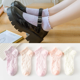 thumbnail image 2 of Calcetines Pop para mujer, calcetines cortos Ins de estilo japonés de baja ayuda para otoño/invierno, calcetines generados al por mayor de fábrica para primavera y otoño, 2 of 5
