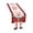 G, variant on Nkmbld Outdoor Square Christmas Tablecloth Christmas Red Table Flag Waterproofs Decoration TV Cabinet Cover Cloth Coffee Table Long Tablecloth