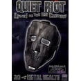thumbnail image 1 of Quiet Riot Live In The 21st Century Documental Dvd + Cd ZIMA DVD, 1 of 2
