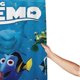 thumbnail image 2 of Cortina de ducha Buscando a Nemo, juego de cortinas de ducha con dibujos animados encantadores para el baño de niños, niñas, dormitorios universitarios, accesorios de decoración de baño a prueba de, 2 of 8