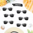thumbnail image 3 of Gafas de sol de fiesta FELITO para niños, adolescentes y adultos (paquete de 24), 3 of 7