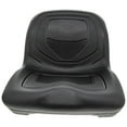 thumbnail image 2 of CUB CADET 757-05237 Hi Back Seat GT1054 LGT1050 LTX1042 LTX1045 RZT S42 L46 L50, 2 of 9