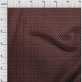 thumbnail image 2 of oneOone Cotton Flex Fabric Damask & Floral Block Print Fabric By Yard 40 Inch Wide, 2 of 4