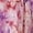 Lavender Layered Roses, variant on Women's Plus Size Angel Chiffon Blouse