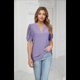 thumbnail image 3 of Camisas de Corta Abullonadas de Verano en XXL, 3 of 8