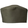 thumbnail image 1 of Uncommon Threads 0159-6500 Bonnet en Olive, 1 of 1