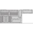 thumbnail image 1 of 1/24 Aircraft- Typhoon Mk Ib Landing Flaps for ARX, 1 of 1