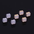 thumbnail image 3 of MasteelfCA 50Pcs Earring Backs Soft Silicone Earring Stopper Clear Earring Back Earring Backs Safety Backs, 3 of 8
