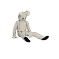 thumbnail image 6 of Lifeless Bunny Adult Costume, 6 of 6