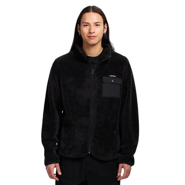 Airwalk Men's & Big Men's Sherpa Pullover, Sizes XS-3XL