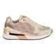 thumbnail image 5 of Zapatilla GUESS MOXEA para mujer con logotipo rosa claro Multi 684, 5 of 6