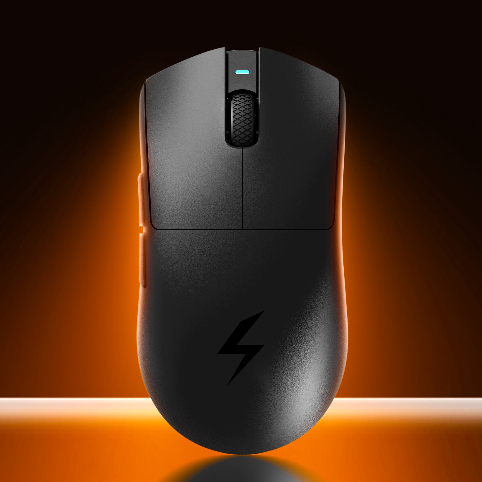 High quality ultra-light pixel 3395 sensor 26000DPI three-mode Dua 8k charging dock mouse custom laptop wireless gaming mouse