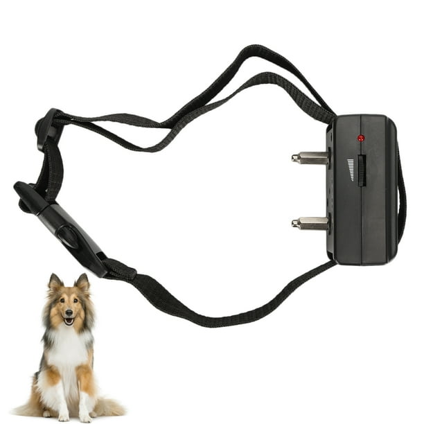 Youthink Dog Training Collar Bark Control Collar Dog Anti Barking Collar Waterproof For Dog