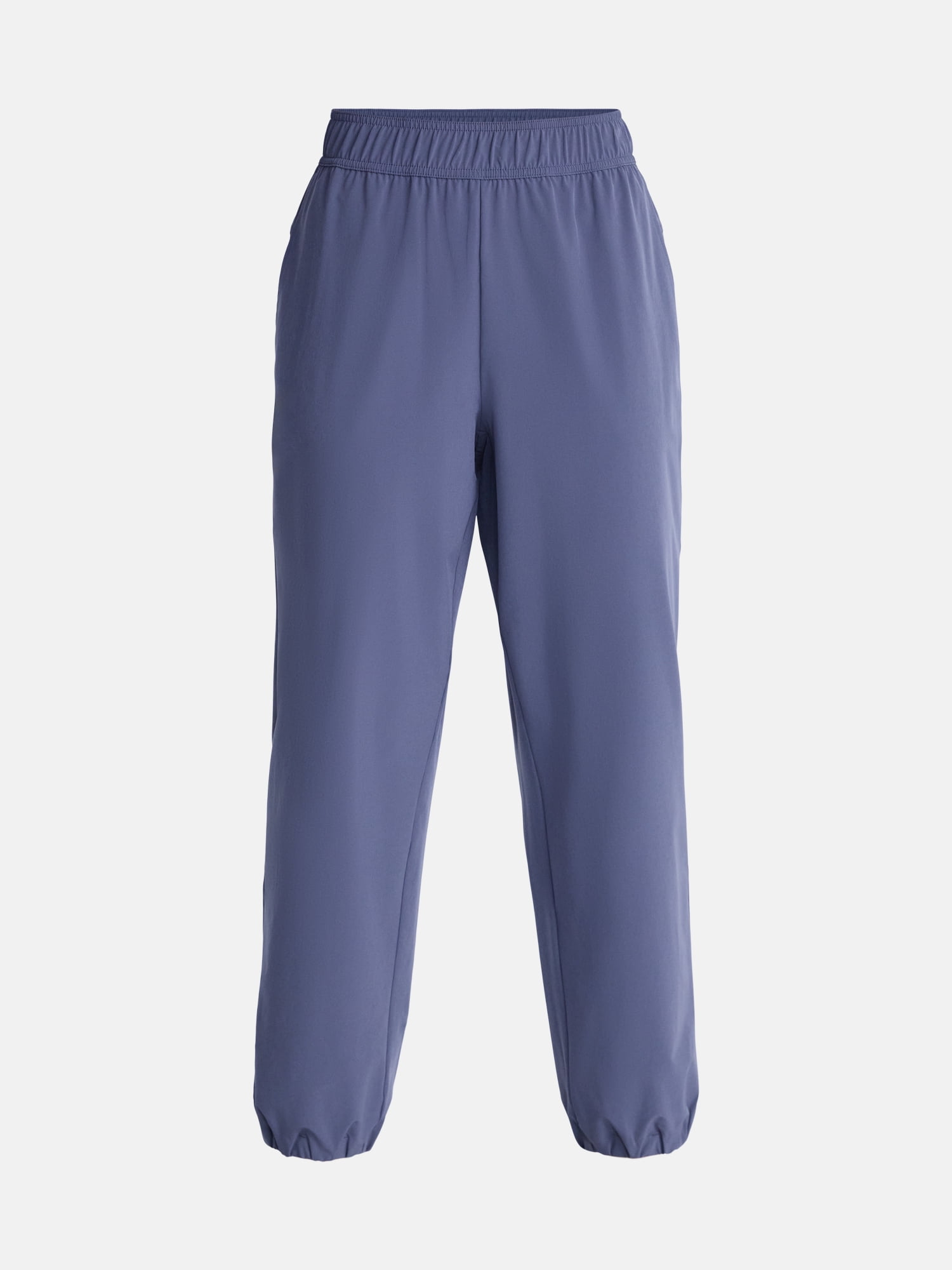 Avia Women's FeatherStretch Jogger Pants, 28" Inseam, Sizes XS-4X