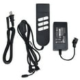 thumbnail image 2 of Recliner Chair Remote Control,Electric Chair Remote Control Electric Chair Remote Control Recliner Chair Controller Compact and Lightweight, 2 of 14