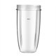 thumbnail image 2 of Repuesto Universal Grande De 600 W/900 W Para Vasos De Licuadora Nutribullet (32 Oz), 2 of 6