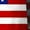 Red-C, variant on Virmaxy Womens Novelty 4th of July Shirts Veteran Shirt Patriotic Shirts Fashion Independence Day Printed T-shirt 3/4 Sleeves Blouse Round Neck Casual Tops Blue-B S