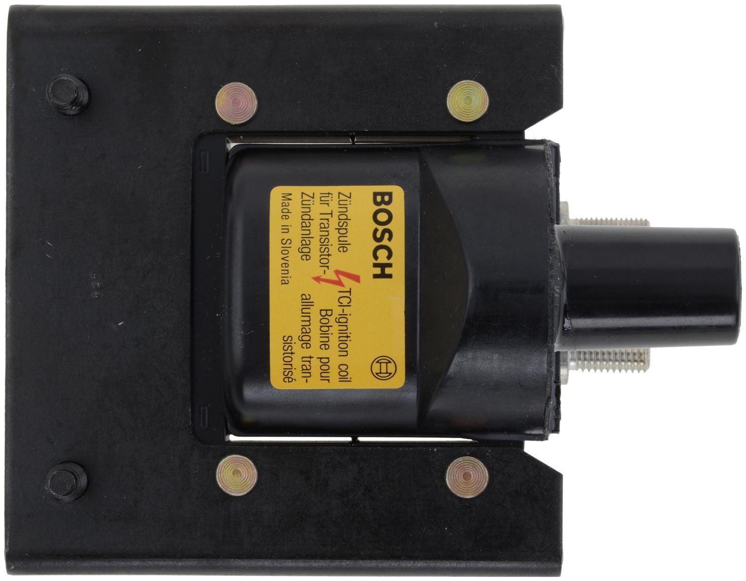 Bosch 0221502006 Ignition Coil