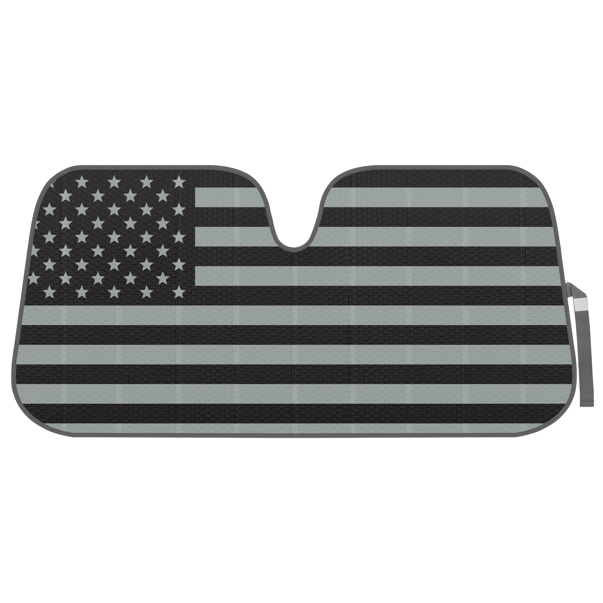 AMERICAN FLAGS 47 Pcs -1/12-1/10 R/C MODEL DIE CUT Decal Sticker SHEET 